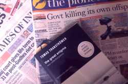 For a writer everything is life… each moment verse, each breath surprise