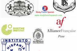 Foreign language Courses in Pune | University, Classes, Institute, Centre