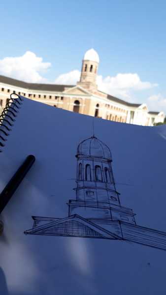 Forest Research Institute: Pride Of Dehradun