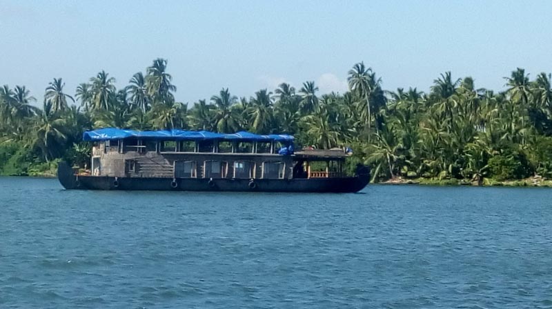 Foreva Amoureux De Pondicherry!!