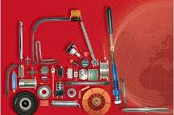 Forklift maintenance and Repair Services