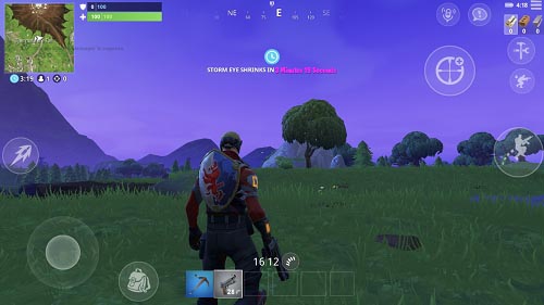 Fortnite Android Version Set For Summer Release - Sid Tech