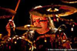 Four Underrated Metal Dummers