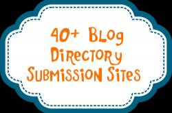Free Blog Submission Sites List 2018 - Blogdoot.com