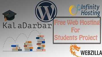 FreeWebhosting 2018 - Free Gives You Freedom To Fly High.