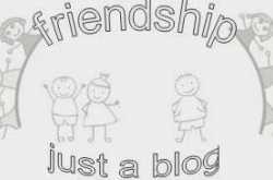 Friendship  \" QUOTE- UNQUOTE\" line up