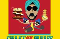 From Chandni Chowk to Chennai... :-)