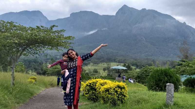 From Ooty To Masinagudi