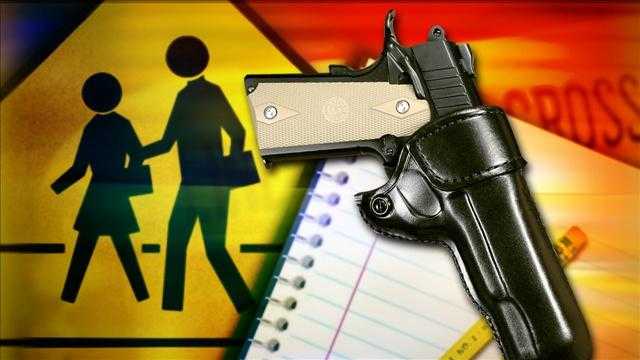 From A Mother’s Heart