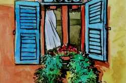 From my Sketch books :)