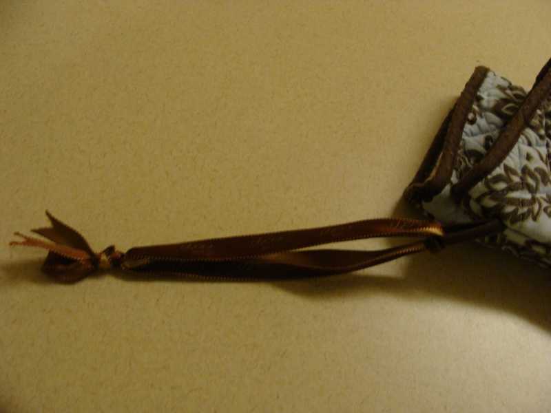 Fun With Kitchen Mittens