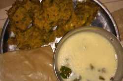 Funke Recipe /Dal Chila