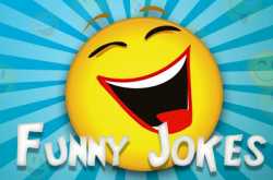 Funny Jokes In Hindi