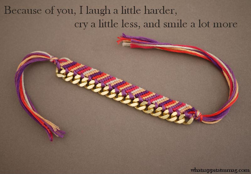 Funny Friendship Status - Whatsapp Status