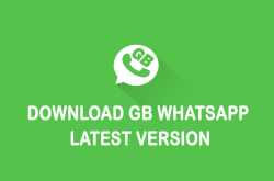 GBWhatsapp app Downloade Apk 2018 Latest Version | Technobones