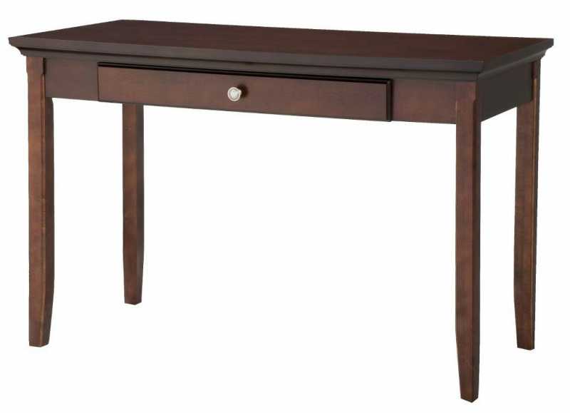 GUEST BEDROOM UPDATE: DESK & CHAIR