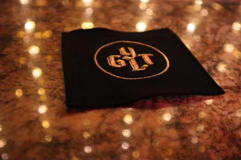 GYLT: Bangalore, This One