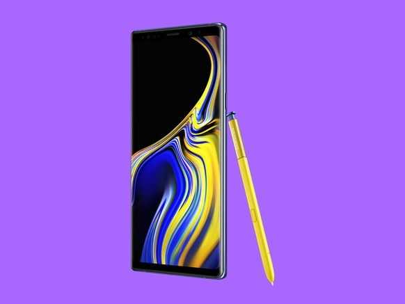 Galaxy Note 9 Is Here With Cool Feature You Should Know About | BumpHump