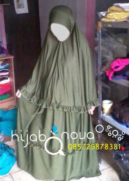 Gamis Syar