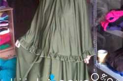 Gamis Syar\