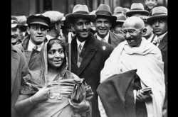 Gandhi: The Myth of the Mahatma