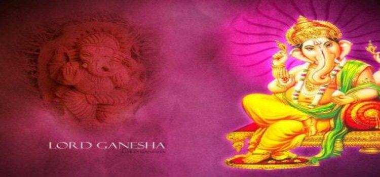 Ganesh Chaturthi 2018 In Hindi ! Importance Of Ganapati Utsav In Hindi