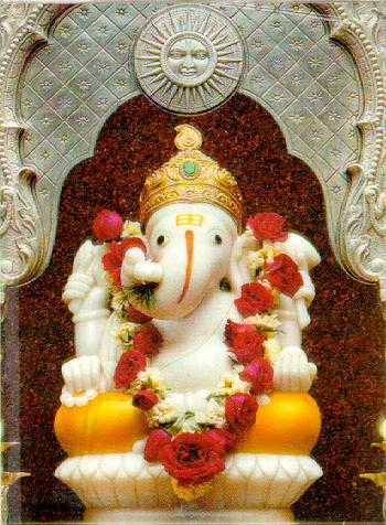 Ganesh Chaturthi Puja References