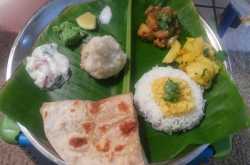 Ganpati Bappa Morya in California