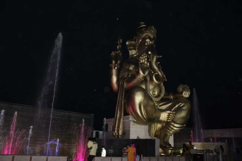 Ganpati Dham Bahadurgarh