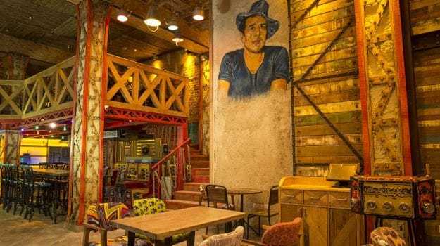 Garam Dharam Chandigarh - A Blockbuster Hit - Gypsy On Exploration