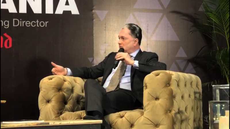 Gautam Hari Singhania’s Mantra To Indian Business Leaders | Indian Graffiti