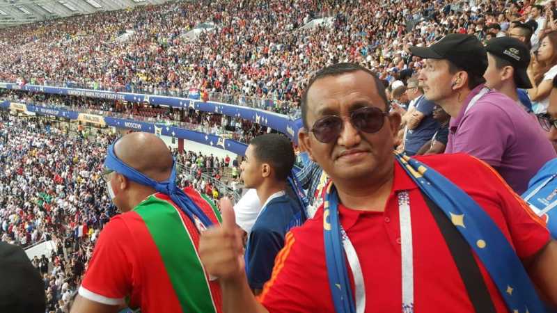 Gear Up For The Qatar 2022 Football World Cup Starting With Dates And Other Information -