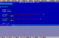 Geometric Progression - Write A Program To Find SUM of GP Sequence -C Programming Examples