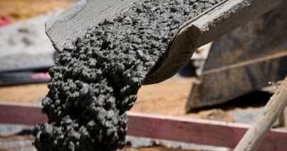 Geopolymer Concrete ( A Concrete Without Cement)