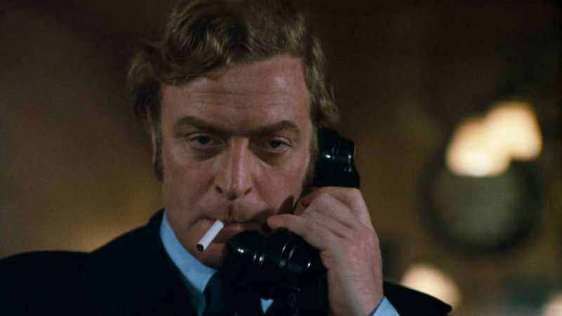 Get Carter: An Unflinchingly Brutal British Gangster Classic