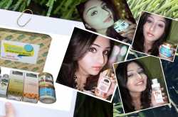 Get Hair Spa Done At Home with INDUS VALLEY BIO ORGANICS Premium Weekend Winter Care and Spa