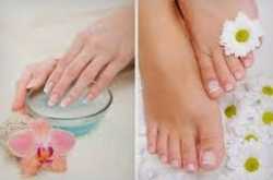 Get Rid Of Tough Calluses.