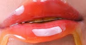 Get Rid Of Chapped Lips