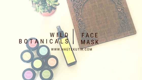 Get Wild Glow With Daughter Earth