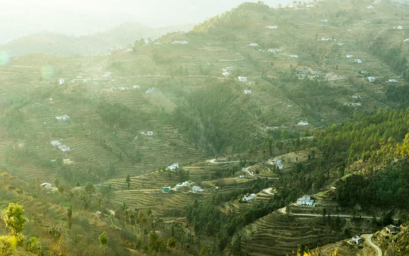 Getting Out Of The Contemporary For A Perfect Getaway - Trekpedition