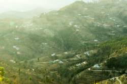 Getting out of the contemporary for a perfect getaway - Trekpedition