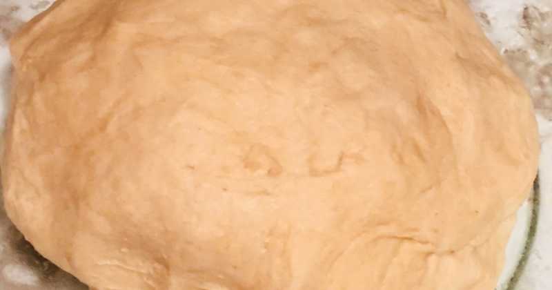 Ghadichi Poli And Methi Zunka, OPOS  (One Pot One Shot) Style.