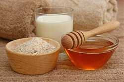 Give your diet a healthy and honey twist