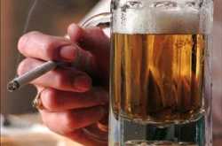 Giving up is the second step 