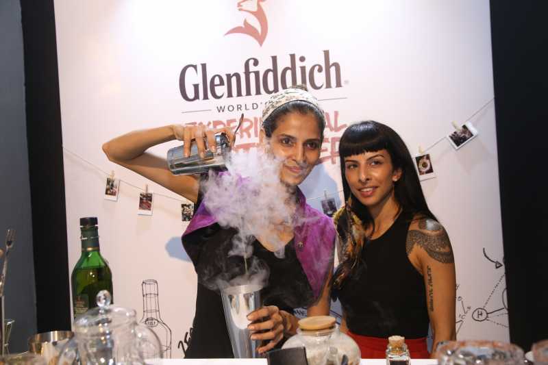 Glenfiddich Cocktail Recipes - The Insider