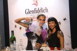 Glenfiddich Cocktail Recipes - The Insider