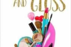 Glitter and Gloss : Book review - Jigar Doshi