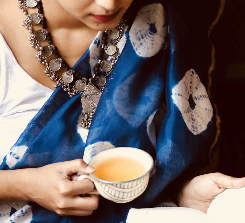 GlobeIn-Artisan Subscription Box|From Around The World - A Sip Of Beauty