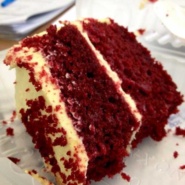 Gluten-Free Red Velvet Cake Recipe For Your Memorable Occasions At Home