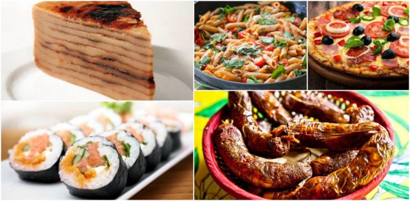 Goa: An Absolute Delight For The Foodie In You!